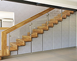 Construction et protection de vos escaliers par Escaliers Maisons à Ribennes